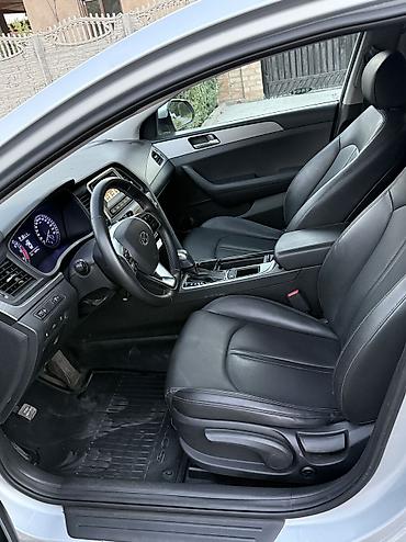 шлейф соната: Hyundai Sonata: 2020 г., 2 л, Автомат, Газ, Седан — 8