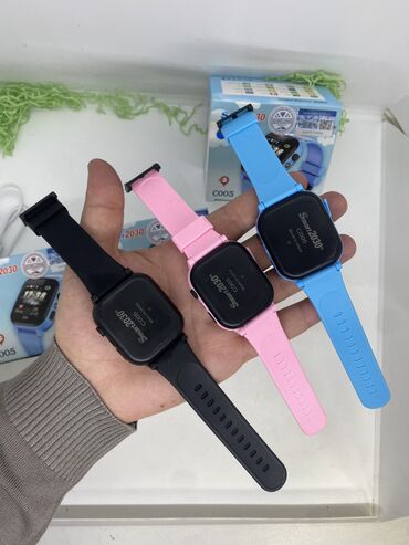 Smart saatlar: Yeni, Smart saat, Sim kart — 5