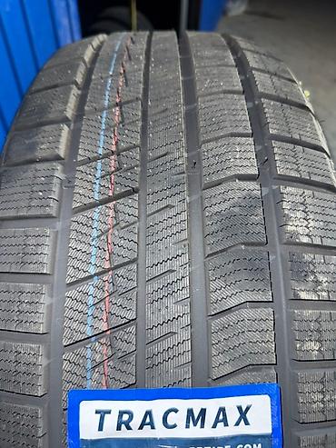 осень весна: Зимние шины TRACMAX X-PRIVILO S360 - Размер: 265/50 R22 - Индекс — 2