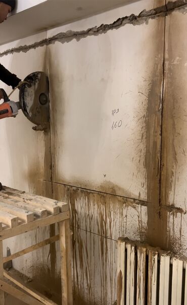 Сверление, бурение: Алмазное сверление Больше 6 лет опыта — 7