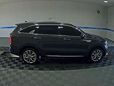 gx 4 7: Kia Sorento: 2020 г., 2.2 л, Робот, Дизель, Кроссовер — 2