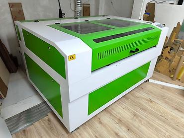 satfinder satilir: Salam. 1300 x 900 mm Lazer (kəsim, cızma, oyma) dəzgahı satılır. Az — 5