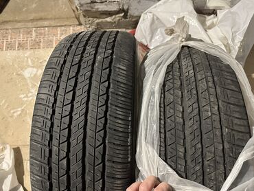 Шины: Шины летние
235/50 R19