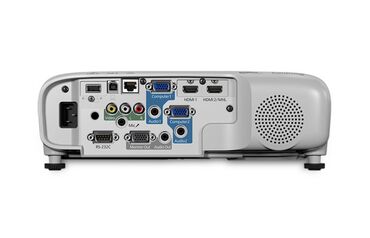 Proyektorlar: Stasionar Proyektor Epson — 10