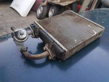 Auto delovi: Mali hladnjak grejanja Lada Nivu,2107 Rivu, Ladu 2104 Karavan,2105 — 6