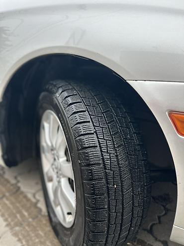 Toyota: Toyota Windom: 2002 г., 3 л, Автомат, Бензин, Седан — 4