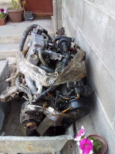 Другие автозапчасти: Запчастей на Сузуки Альто . Все есть — 7