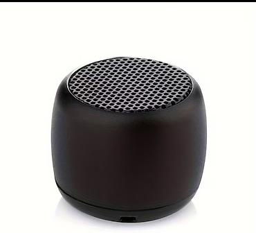 Ultra-kompakt Bluetooth dinamik 300mah yeniden doldurula bilen litium
