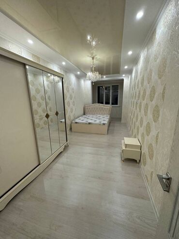 Продажа квартир: 2 комнаты, 95 м², Элитка, 8 этаж, Евроремонт at lalafo.kg — 6 Продажа квартир: 2 комнаты, 95 м², Элитка, 8 этаж, Евроремонт — 6