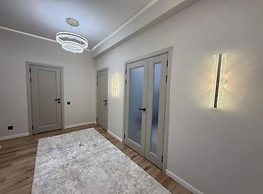 Продажа квартир: 3 комнаты, 98 м², Элитка, 4 этаж — 15