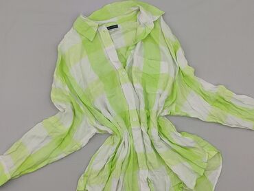 koszula w kratę damska reserved: Beloved, Women`s shirt