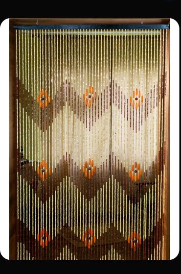 Pərdə və tüllər: Yeni, Pərdə, Ünvandan götürmə -da lalafo.az — 2 Pərdə və tüllər: Yeni, Pərdə, Ünvandan götürmə — 2