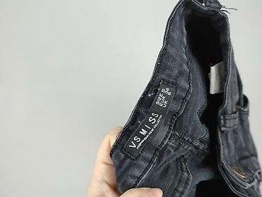jeans y2k: Jeansy damskie, rozmiar S — 4