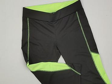 nets spodenki: Legginsy Sportowe damskie, rozmiar S — 1