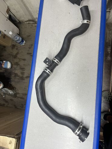 Трубки, патрубки, шланги: Патрубок 2024 г., Новый, Аналог, Китай at lalafo.kg — 2 Трубки, патрубки, шланги: Патрубок 2024 г., Новый, Аналог, Китай — 2