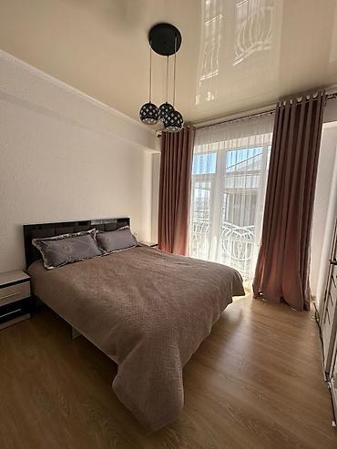 Продажа квартир: 4 комнаты, 87 м², Элитка, 2 этаж, Евроремонт — 7