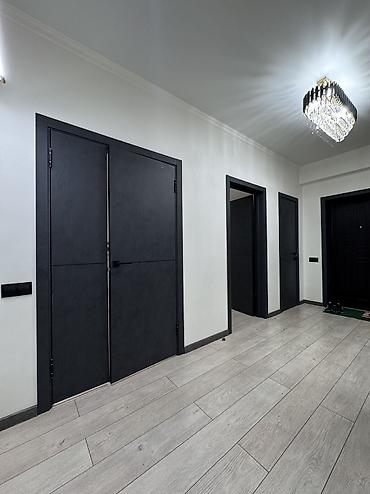 Долгосрочная аренда квартир: 3 комнаты, Риэлтор, С мебелью полностью at lalafo.kg — 12 Долгосрочная аренда квартир: 3 комнаты, Риэлтор, С мебелью полностью — 12