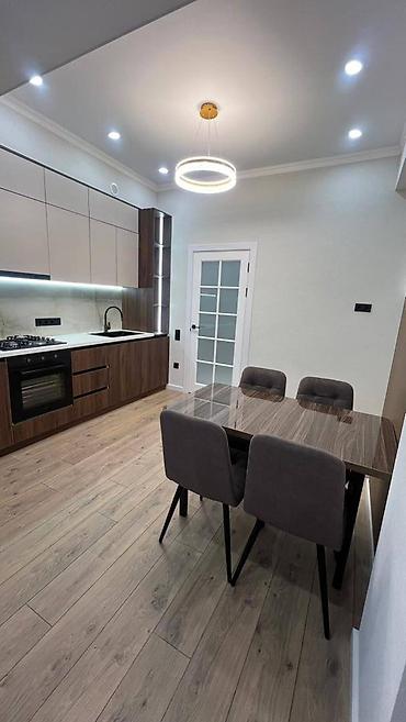 Продажа квартир: 2 комнаты, 78 м², Элитка, 7 этаж, Дизайнерский ремонт at lalafo.kg — 4 Продажа квартир: 2 комнаты, 78 м², Элитка, 7 этаж, Дизайнерский ремонт — 4