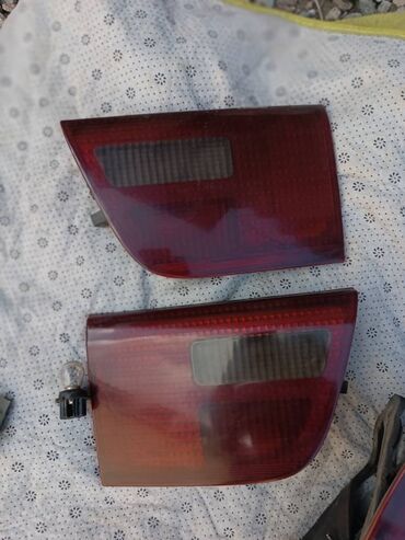 ремонт разбитых фар бишкек: Задний левый стоп-сигнал BMW 2000 г., Б/у