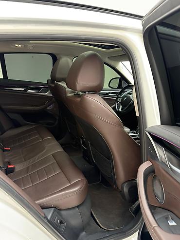 BMW: BMW X4: 2020 г., 2 л, Автомат, Дизель, Кроссовер — 19