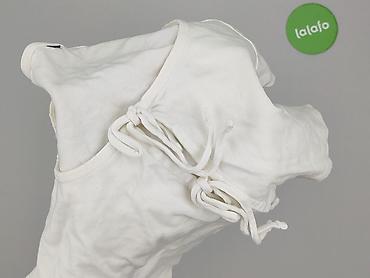 croop koszule: Top damski, rozmiar L — 5