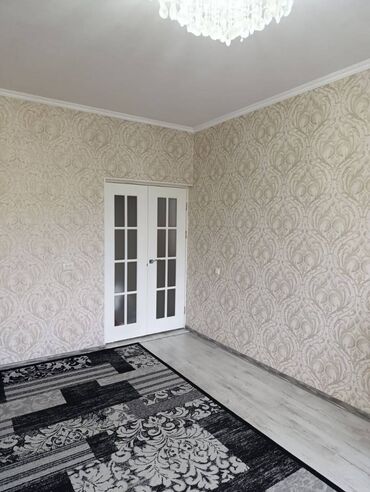 Продажа квартир: 2 комнаты, 57 м², 105 серия, 5 этаж, Евроремонт
