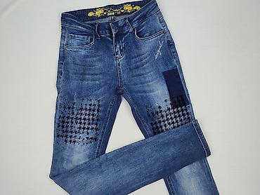 lurso buty: Jeansy damskie, rozmiar 2XS — 1