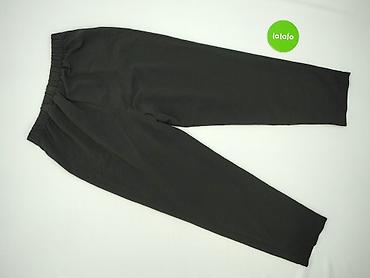 hm halka: H&M Divided, Spodnie materiałowe damskie, rozmiar S — 3