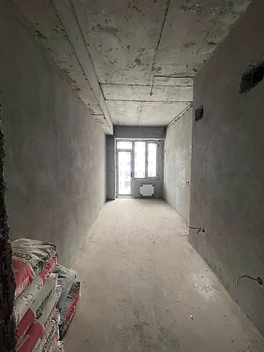 2025: 3 комнаты, 97 м², Южная Магистраль Элитка, 13 этаж, ПСО (под самоотделку) — 8