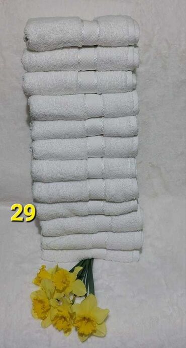 markirani peskiri za plazu: 06. Peškiri Dimenzije-50*90 Paket 12 komada-3150 Materijal-pamuk