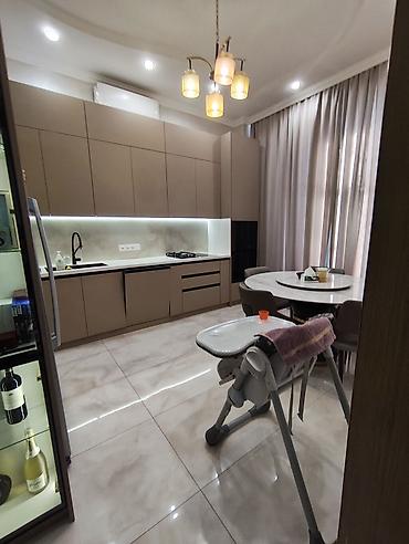 улица исанова 105: 6 комнат, 245 м², 7 соток, Бишкек, ул. Баялинова / Орозбекова Риэлтор — 9