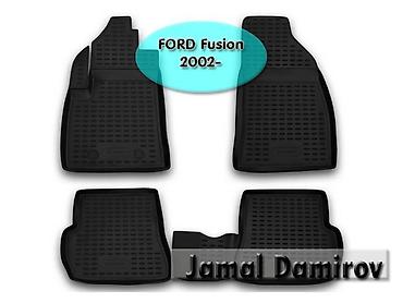fusion diffuser: FORD Fusion 2002- üçün poliuretan ayaqaltilar NOVLİNE 🚙🚒 Ünvana və — 1