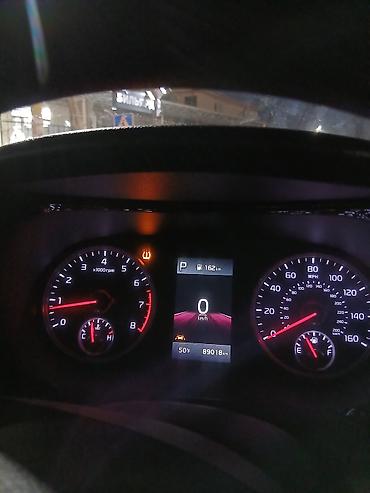 Kia: Kia K5: 2021 г., Автомат, Бензин, Седан — 7