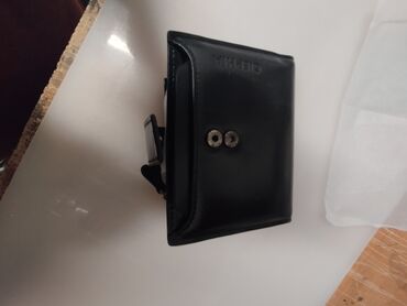 Portmone, pulqabıları: Pulqabı, Təbii dəri, Yeni — 7