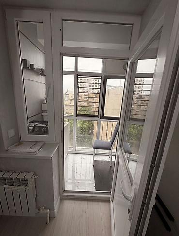 Продажа квартир: 3 комнаты, 100 м², Элитка, 6 этаж, Евроремонт — 2