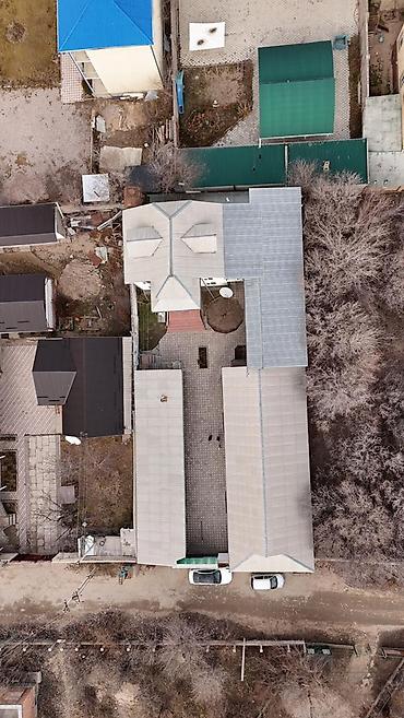 Продажа отелей и хостелов: Продается действующий гостевой дом в центре Чолпон-Ата — готовый — 3