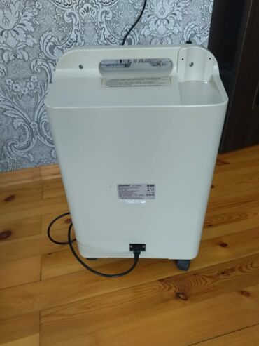 Tibbi avadanlıq: Oksigen konsentratoru satışı. Oksigen aparatı satışı və icarəsi. Tibbi — 2