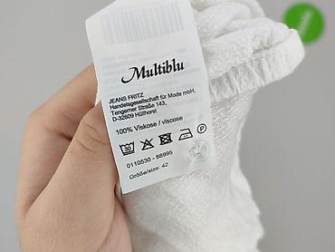 mb multiblu: Multiblu, Bluzka damska, rozmiar XL — 5