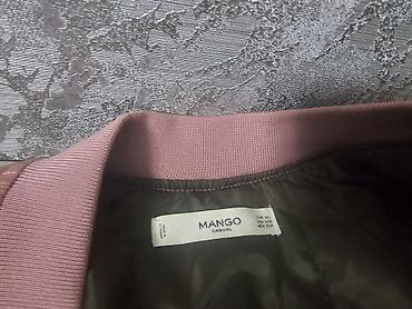 Kurtkalar: Mango, XS — 3