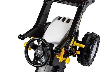 patike 4us: Rolly Toys Traktor Steyr 6300 Terrus CVT sa utovarivačem – vozilo na — 4
