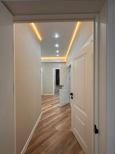 Продажа квартир: 3 комнаты, 97 м², Элитка, 12 этаж, Дизайнерский ремонт at lalafo.kg — 3 Продажа квартир: 3 комнаты, 97 м², Элитка, 12 этаж, Дизайнерский ремонт — 3