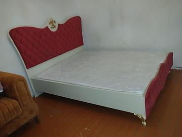 karaca gence: Təmir getdiyi ucun təcili evden cixmalidi — 3