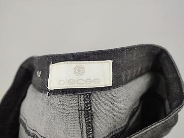 levis jeansy: Pieces Maternity, Jeansy damskie, rozmiar M — 4