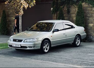 купить фары на пассат б3: Toyota Camry: 2000 г., 2.5 л, Типтроник, Бензин, Седан