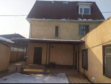 снять большой дом на сутки: 240 м², 8 комнат, Утепленный, Бронированные двери, Балкон застеклен