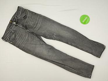 denim jeans: Lee, Jeansy damskie, rozmiar M — 2