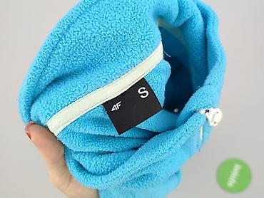 jacket 4f: 4F, Polar damski, rozmiar S — 4