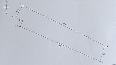 восток сити: 5 соток, Для строительства — 3