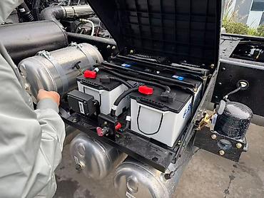 Грузовики: Грузовик, Новый — 10