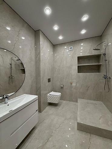 Продажа квартир: 3 комнаты, 105 м², Элитка, 8 этаж — 13